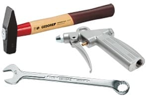 Εργαλεία Αέρα & Κοπής